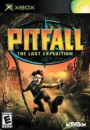 Pitfall: The Lost Expedition