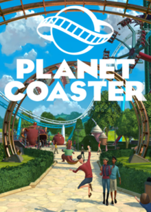 Planet Coaster: Console Edition