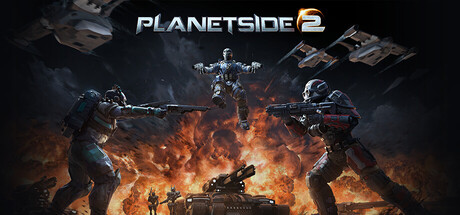 PlanetSide 2