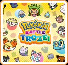 Pokémon Battle Trozei