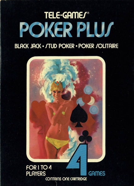 Poker Plus
