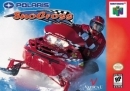 Polaris SnoCross