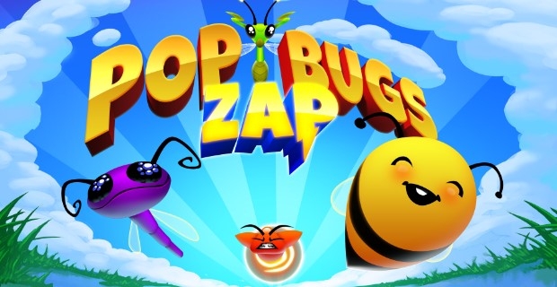 Pop Bugs Zap