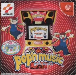 Pop'n Music