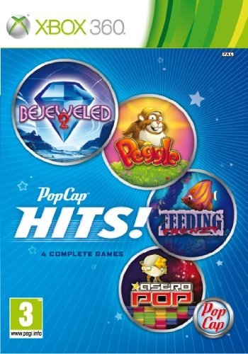 PopCap Hits!