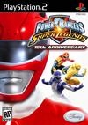 Power Rangers: Super Legends