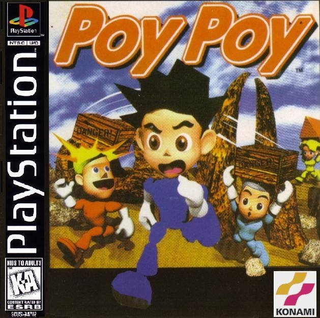 Poy Poy