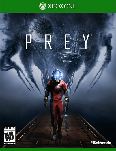 Prey (2017)