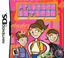 Princess Natasha: Student, Secret Agent, Princess