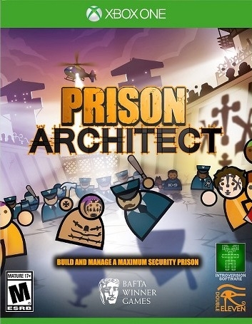Prison Architect