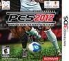 Pro Evolution Soccer 2012