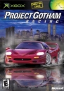 Project Gotham Racing