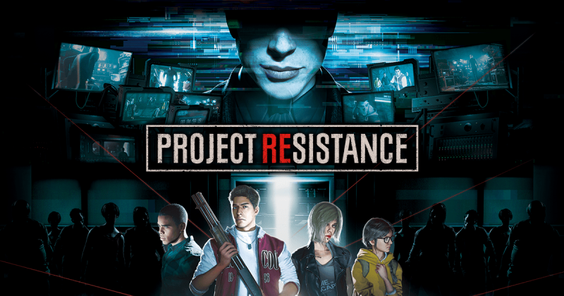 Project Resistance