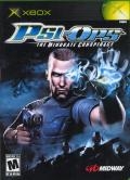 Psi-Ops: The Mindgate Conspiracy