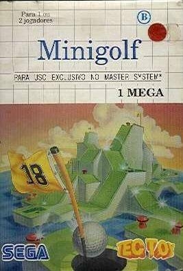 Putt & Putter