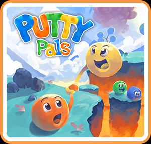 Putty Pals