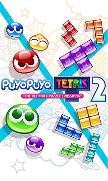Puyo Puyo Tetris 2