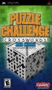 Puzzle Challenge: Crosswords and More!