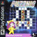 Puzznic