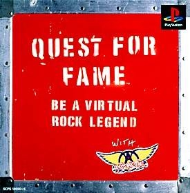 Quest for Fame
