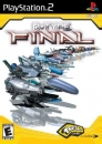 R-Type Final