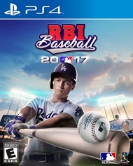 R.B.I. Baseball 2017