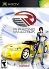 R: Racing Evolution