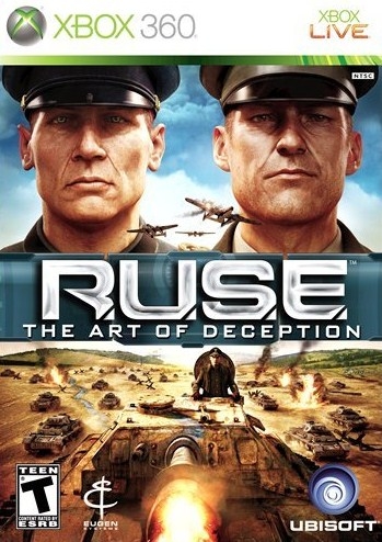 R.U.S.E.
