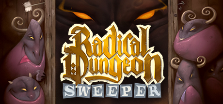 Radical Dungeon Sweeper