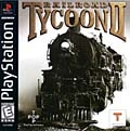 Railroad Tycoon II