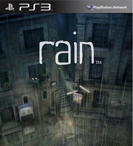 rain