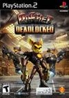 Ratchet Deadlocked