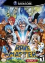 Rave Master