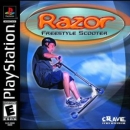 Razor Freestyle Scooter