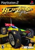 RC Revenge Pro