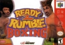 Ready 2 Rumble Boxing