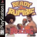 Ready 2 Rumble Boxing