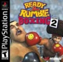 Ready 2 Rumble Boxing: Round 2