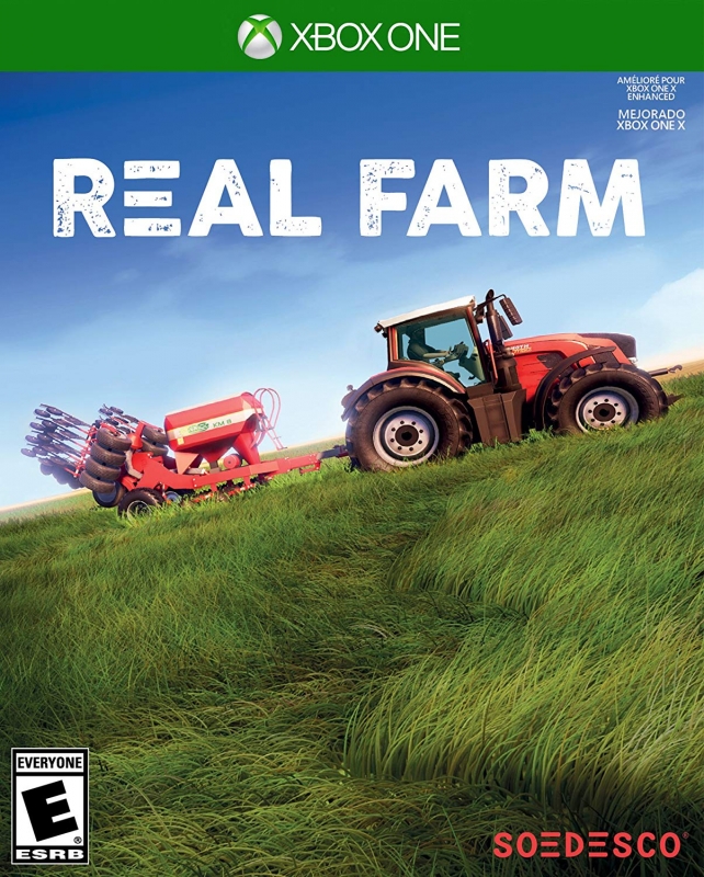 Real Farm