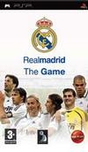 Real Madrid: The Game