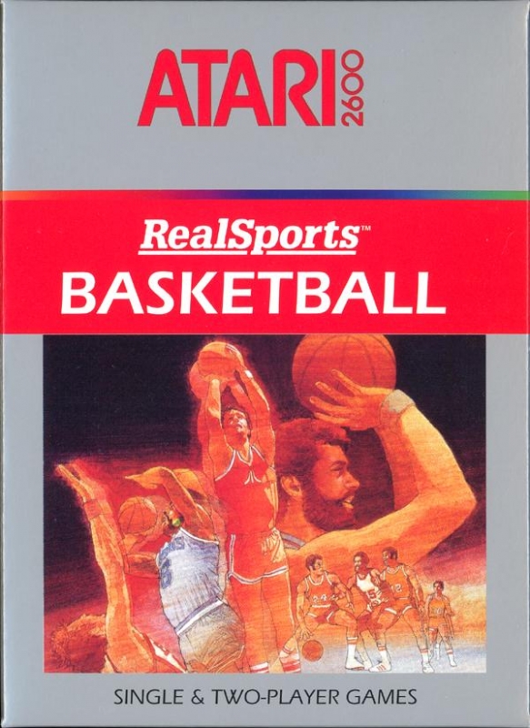 RealSports Basketball