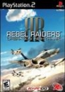 Rebel Raiders: Operation Nighthawk