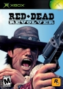 Red Dead Revolver