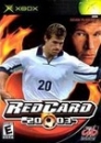 RedCard 20-03