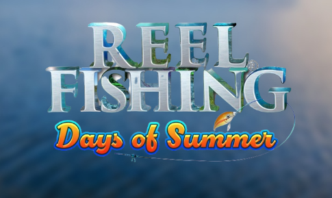 Reel Fishing: Days of Summer