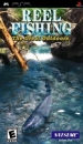 Reel Fishing: The Great Outdoors