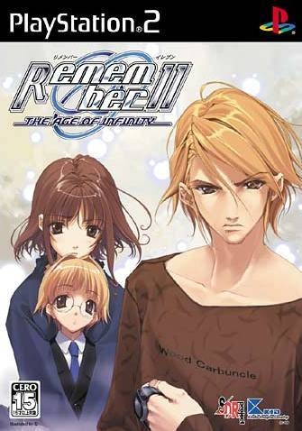 Remember11 〜 the age of infinity 〜