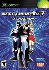 Rent A Hero No.1