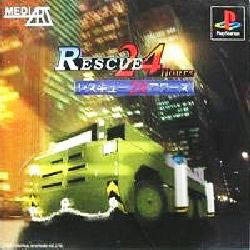 Rescue 24 Hours