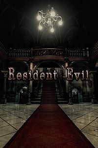 Resident Evil